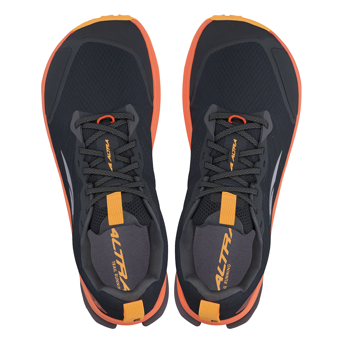 Altra Lone Peak 9 — Black — Size D — Width 7 — Alternate View 7