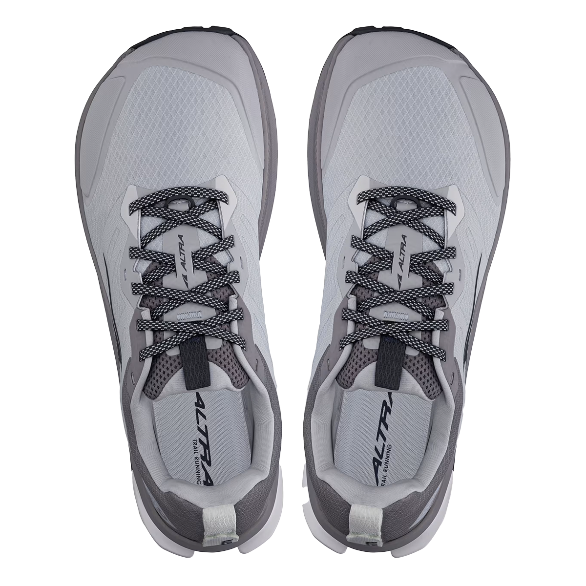 Altra Lone Peak 9 — Black — Size D — Width 7 — Alternate View 19