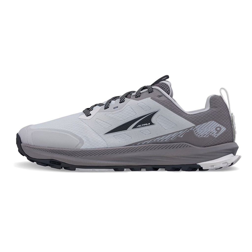 Altra Lone Peak 9 — Black — Size D — Width 7 — Alternate View 18