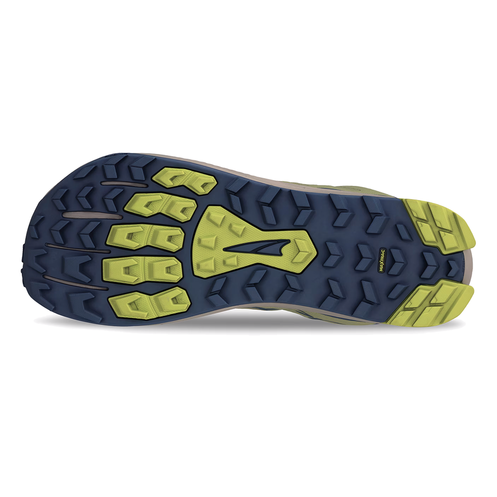 Altra Lone Peak 9 — Black — Size D — Width 7 — Alternate View 24