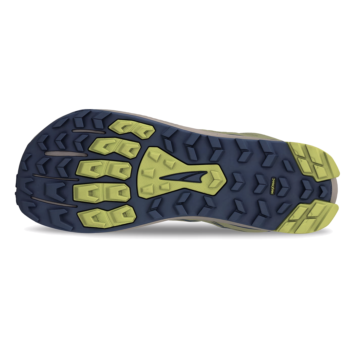 Altra Lone Peak 9 — Black — Size D — Width 7 — Alternate View 24