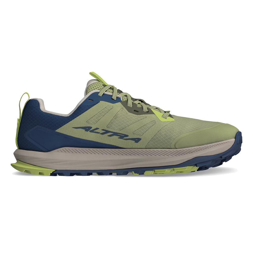 Altra Lone Peak 9 — Black — Size D — Width 7 — Alternate View 21