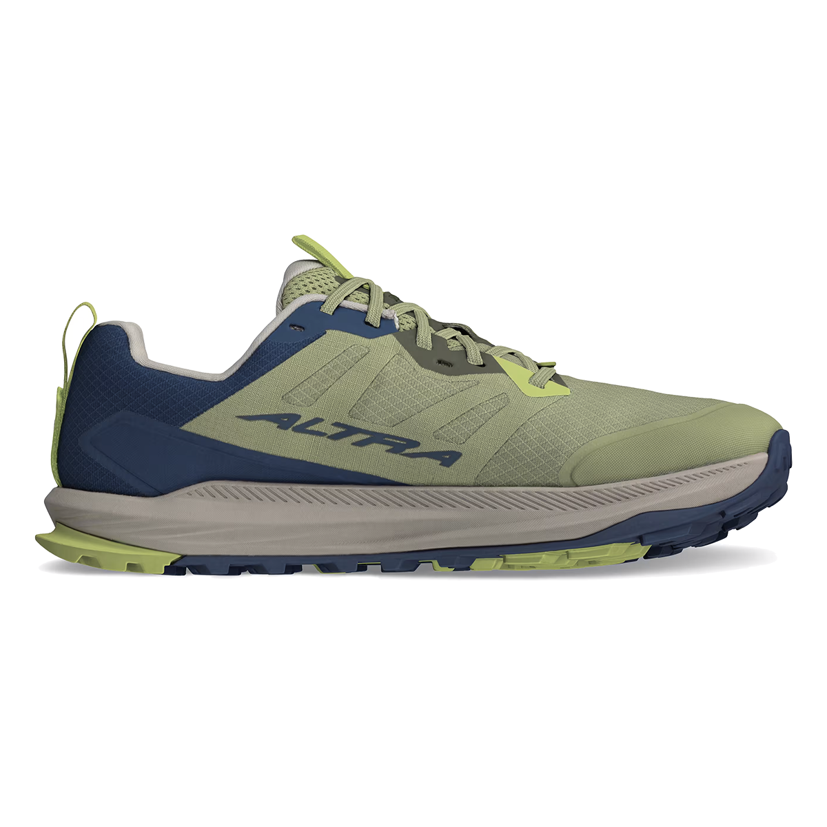 Altra Lone Peak 9 — Black — Size D — Width 7 — Alternate View 21