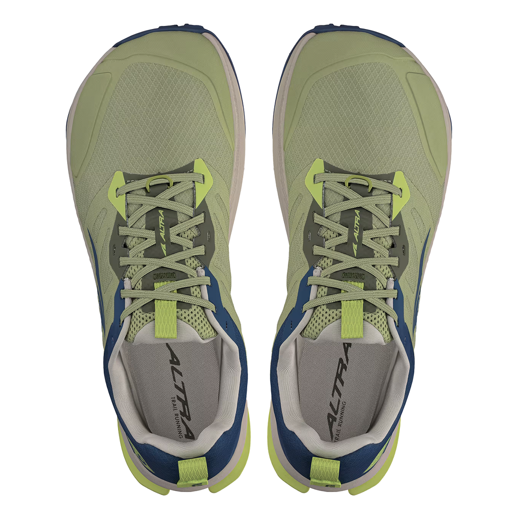 Altra Lone Peak 9 — Black — Size D — Width 7 — Alternate View 23