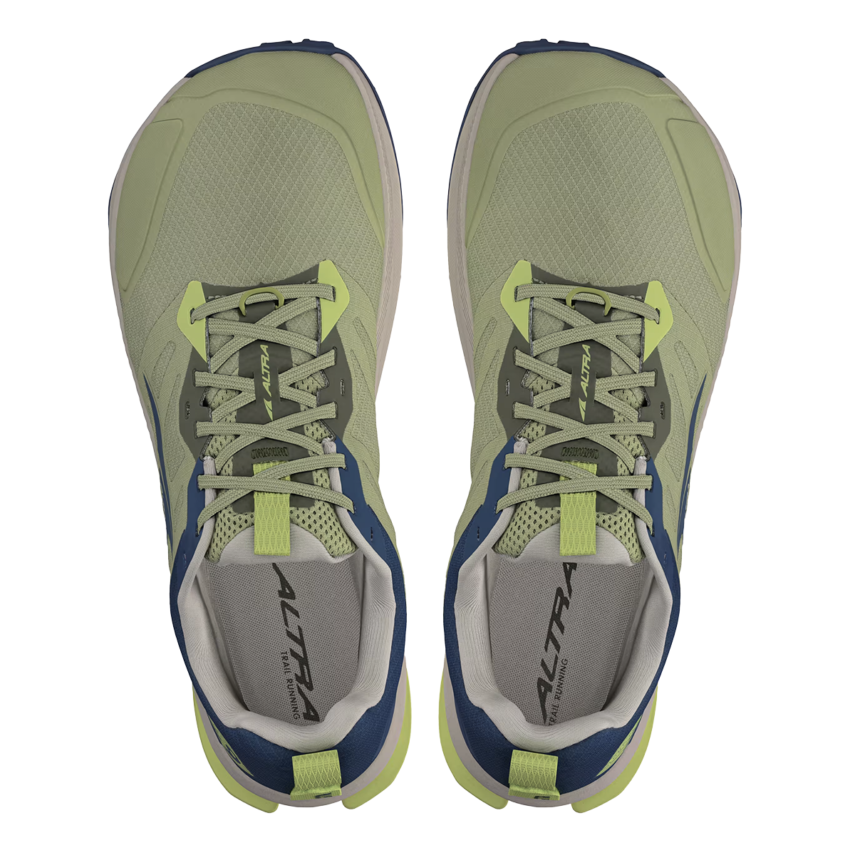 Altra Lone Peak 9 — Black — Size D — Width 7 — Alternate View 23
