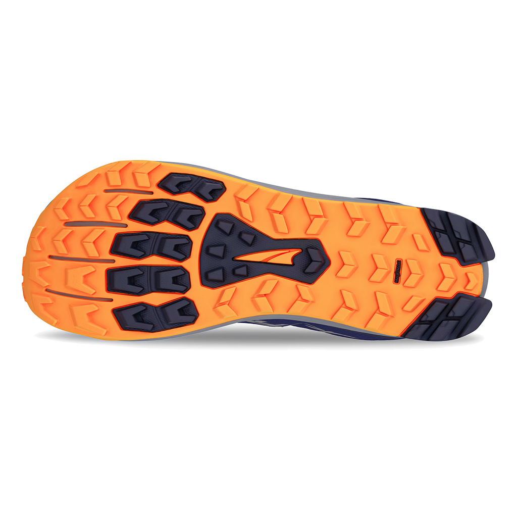Altra Lone Peak 9 — Black — Size D — Width 7 — Alternate View 16
