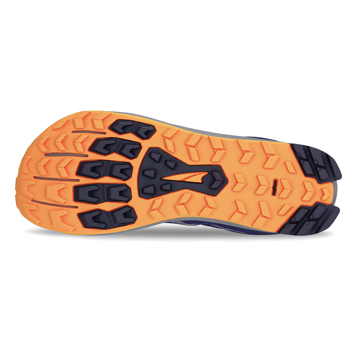 Altra Lone Peak 9 — Black — Size D — Width 7 — Alternate View 16