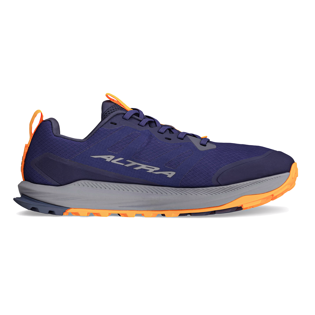 Altra Lone Peak 9 — Black — Size D — Width 7 — Alternate View 13