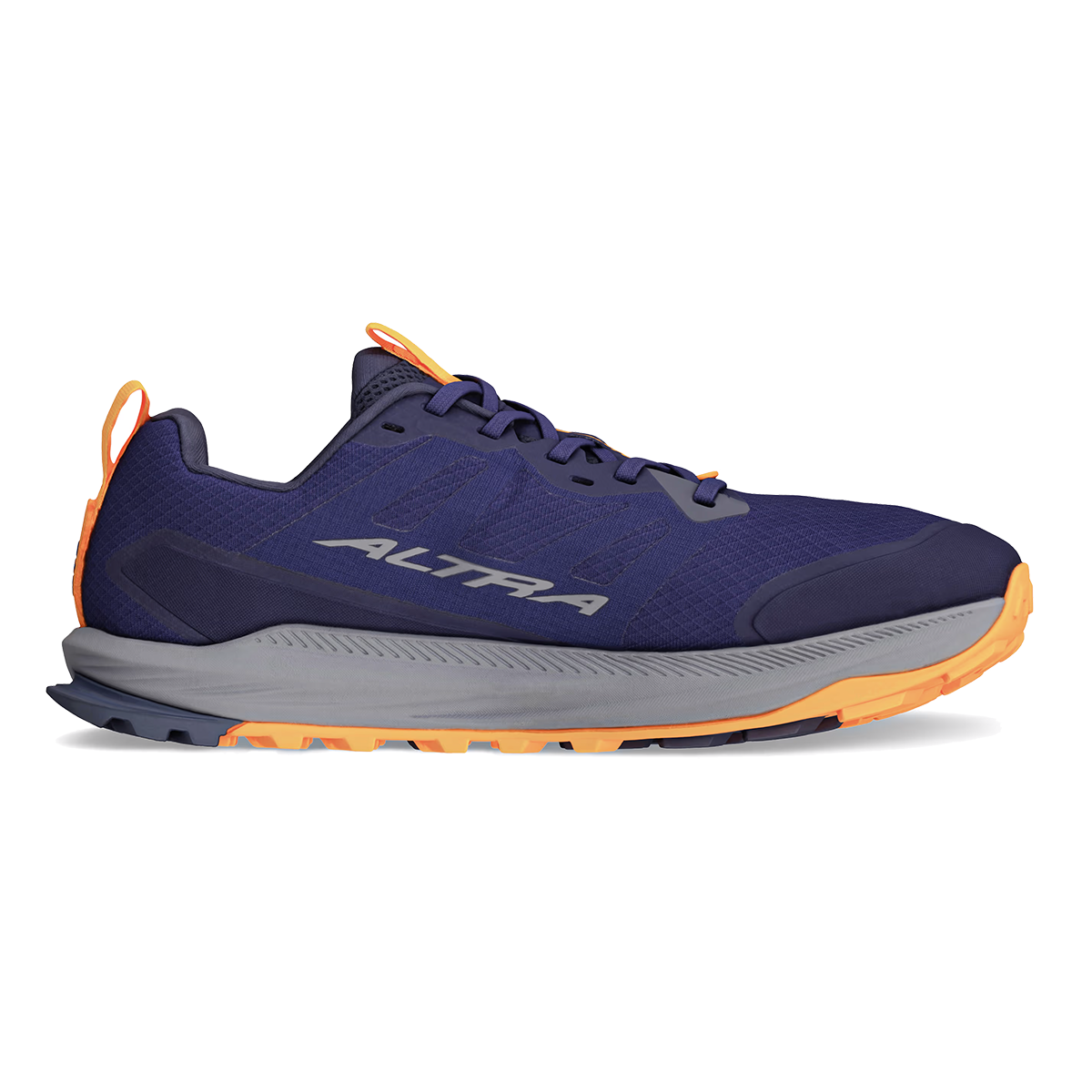 Altra Lone Peak 9 — Black — Size D — Width 7 — Alternate View 13