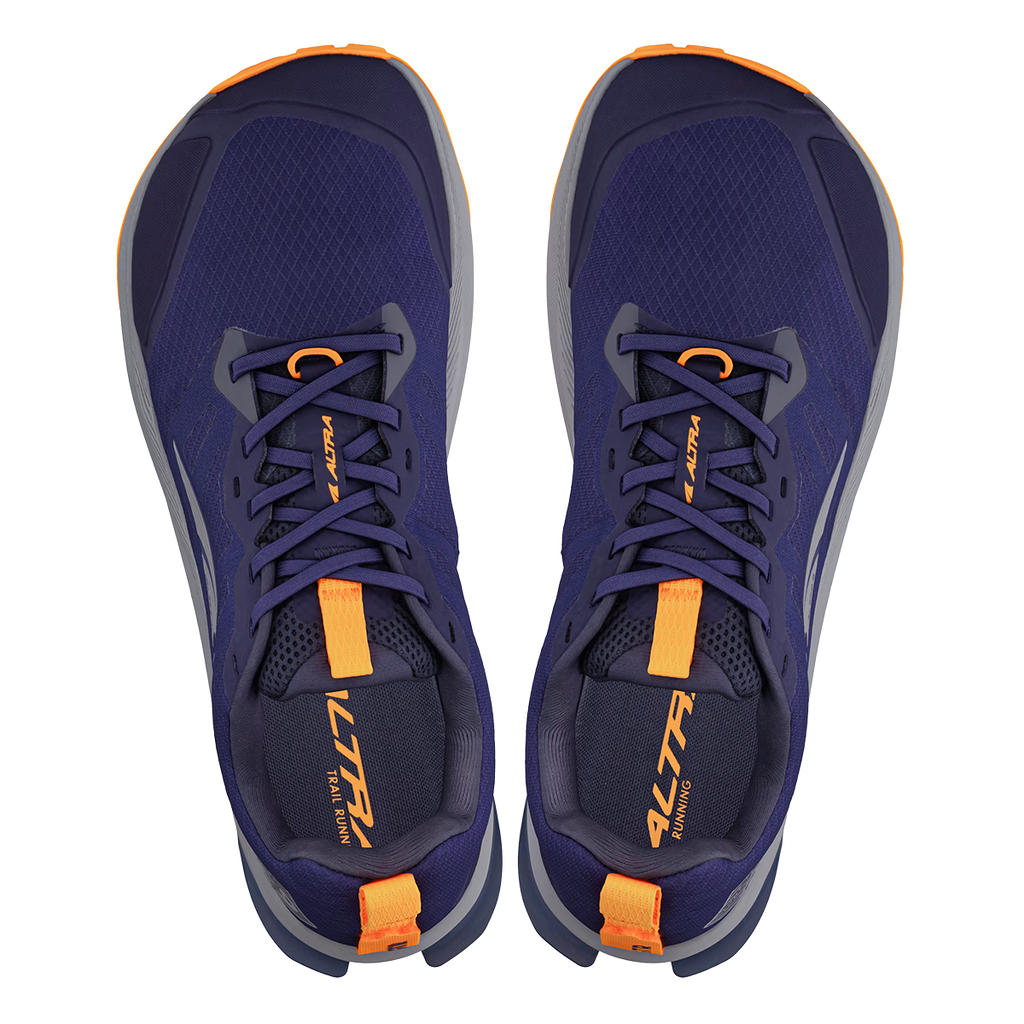Altra Lone Peak 9 — Black — Size D — Width 7 — Alternate View 15