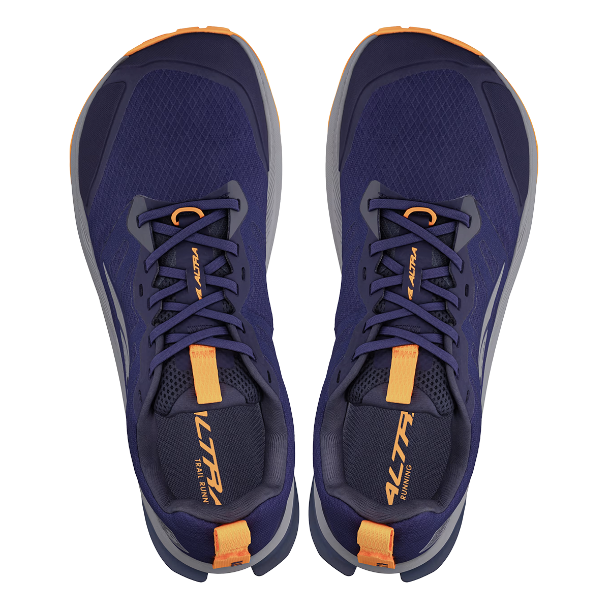 Altra Lone Peak 9 — Black — Size D — Width 7 — Alternate View 15