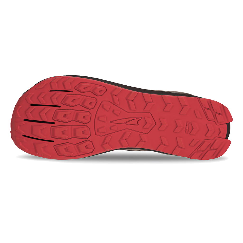 Altra Lone Peak 9 — Black — Size D — Width 7 — Alternate View 12