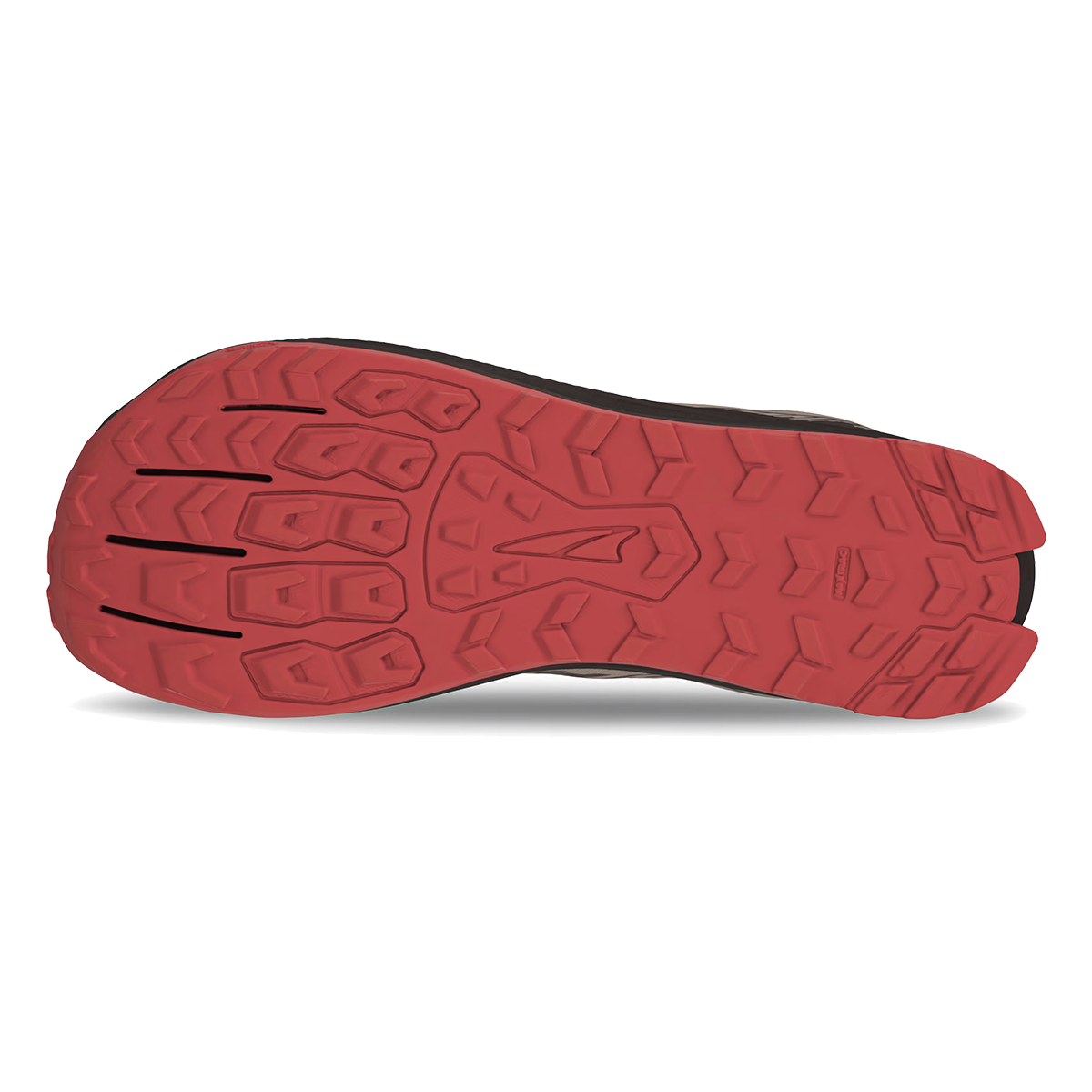 Altra Lone Peak 9 — Black — Size D — Width 7 — Alternate View 12