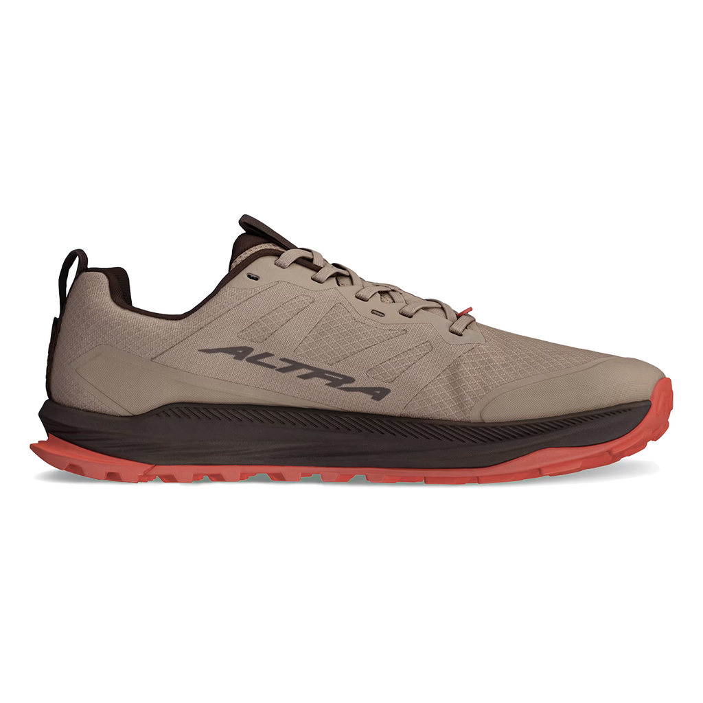 Altra Lone Peak 9 — Black — Size D — Width 7 — Alternate View 9