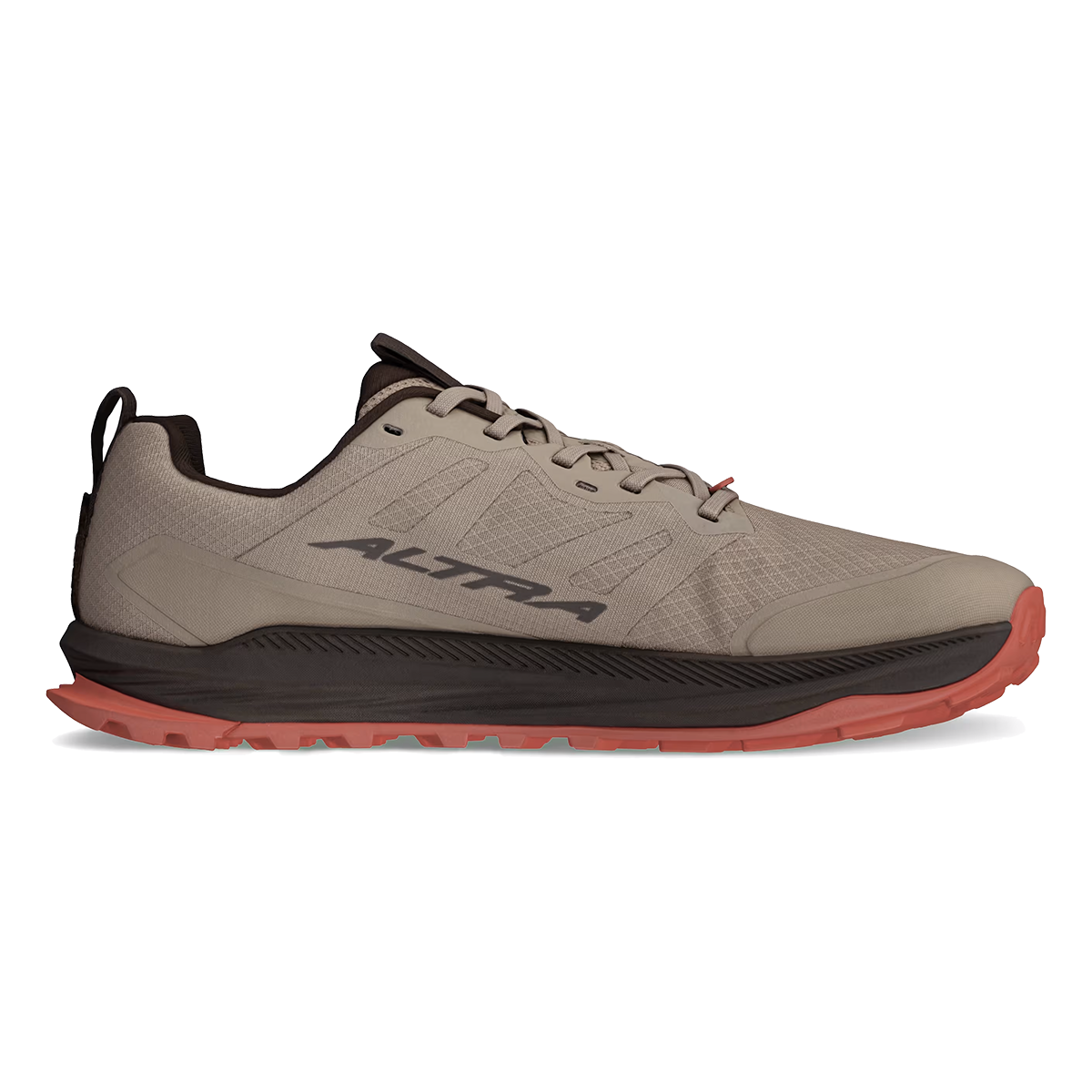 Altra Lone Peak 9 — Black — Size D — Width 7 — Alternate View 9