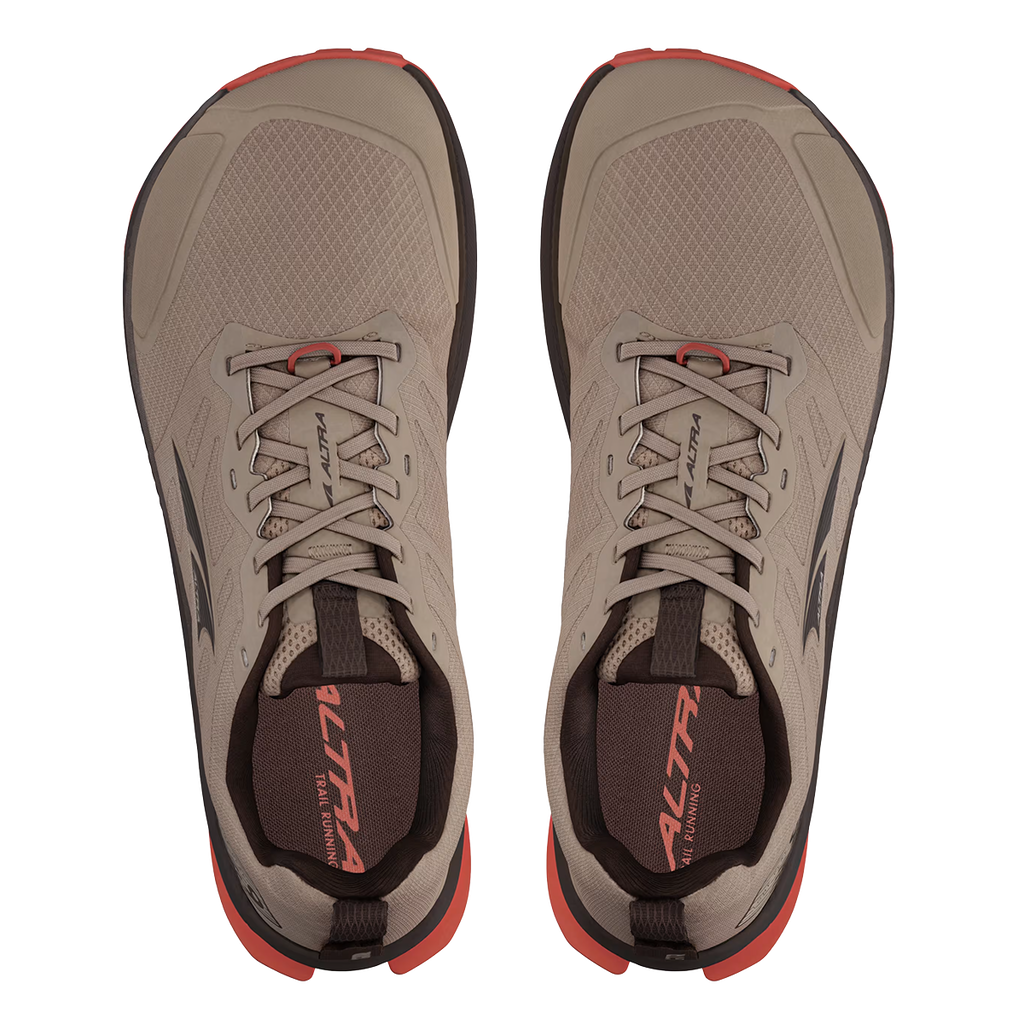 Altra Lone Peak 9 — Black — Size D — Width 7 — Alternate View 11