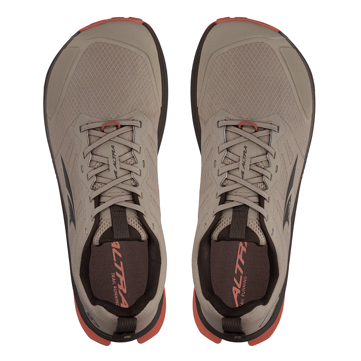 Altra Lone Peak 9 — Black — Size D — Width 7 — Alternate View 11