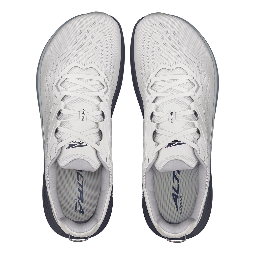 Altra FWD VIA — Black - Black — Size D — Width 9 — Alternate View 15