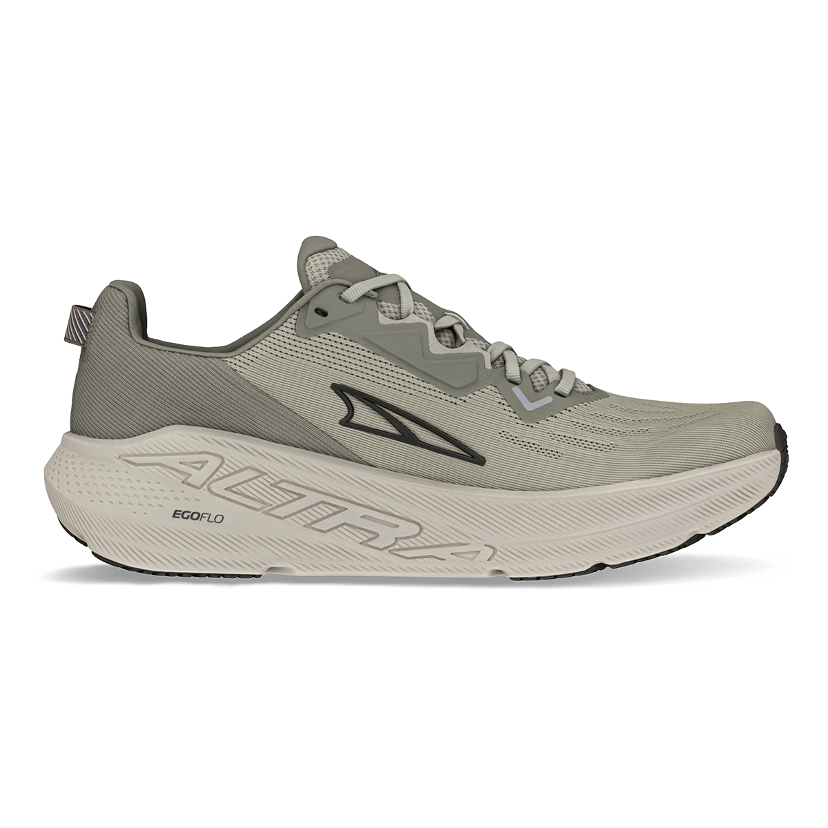 Altra FWD VIA — Black - Black — Size D — Width 9 — Alternate View 17