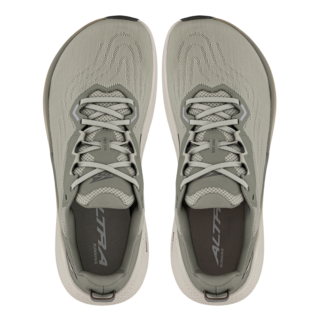 Altra FWD VIA — Black - Black — Size D — Width 9 — Alternate View 19