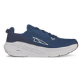 Altra FWD VIA — Black - Black — Size D — Width 9 — Front View