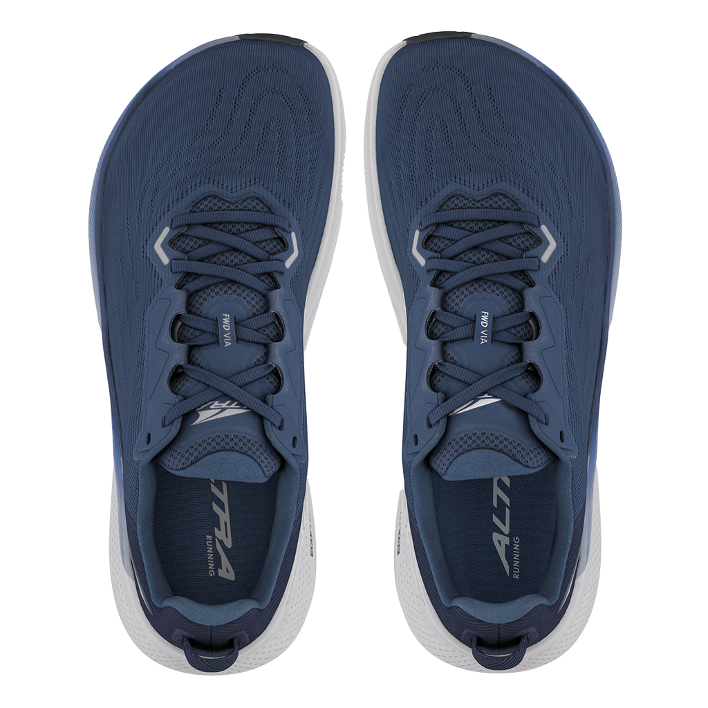 Altra FWD VIA — Black - Black — Size D — Width 9 — Alternate View 31