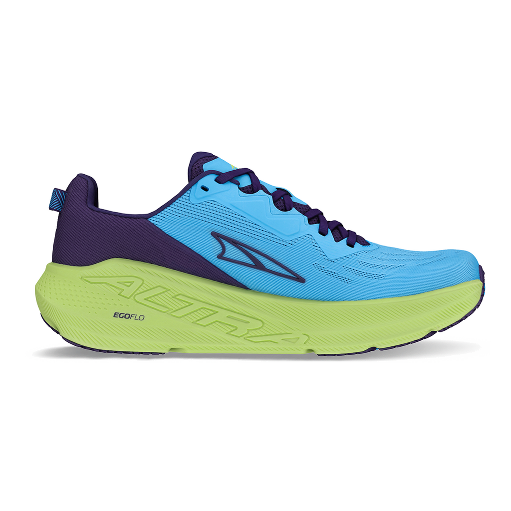 Altra FWD VIA — Black - Black — Size D — Width 9 — Alternate View 21