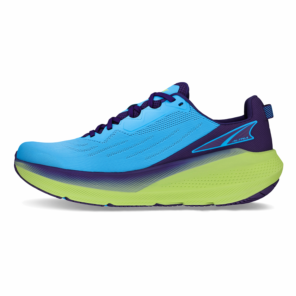 Altra FWD VIA — Black - Black — Size D — Width 9 — Alternate View 22