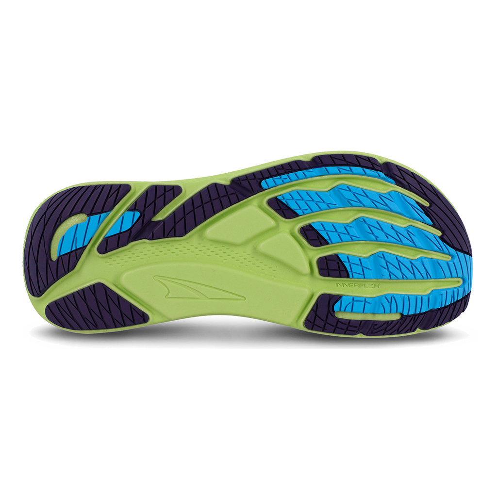Altra FWD VIA — Black - Black — Size D — Width 9 — Alternate View 36