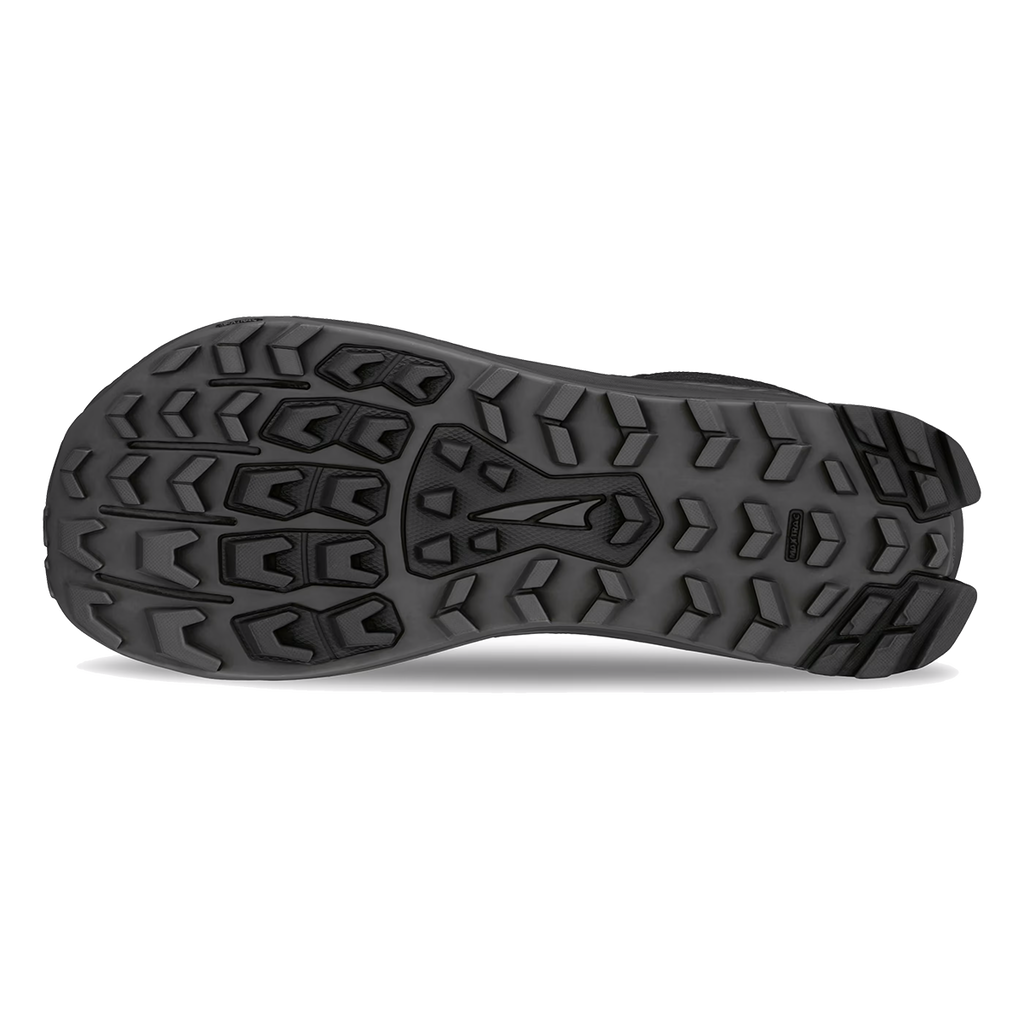 Altra Lone Peak 9 — Black — Size B — Width 5.5 — Alternate View 16