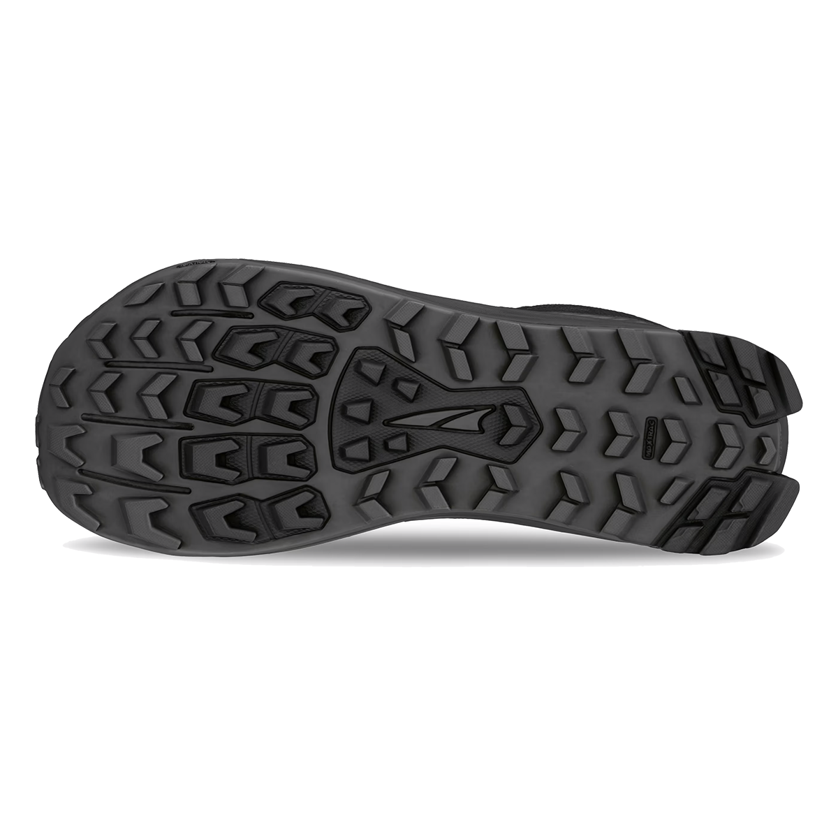 Altra Lone Peak 9 — Black — Size B — Width 5.5 — Alternate View 16