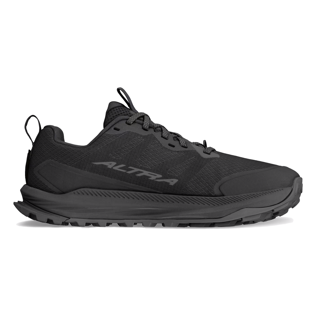 Altra Lone Peak 9 — Black — Size B — Width 5.5 — Alternate View 13
