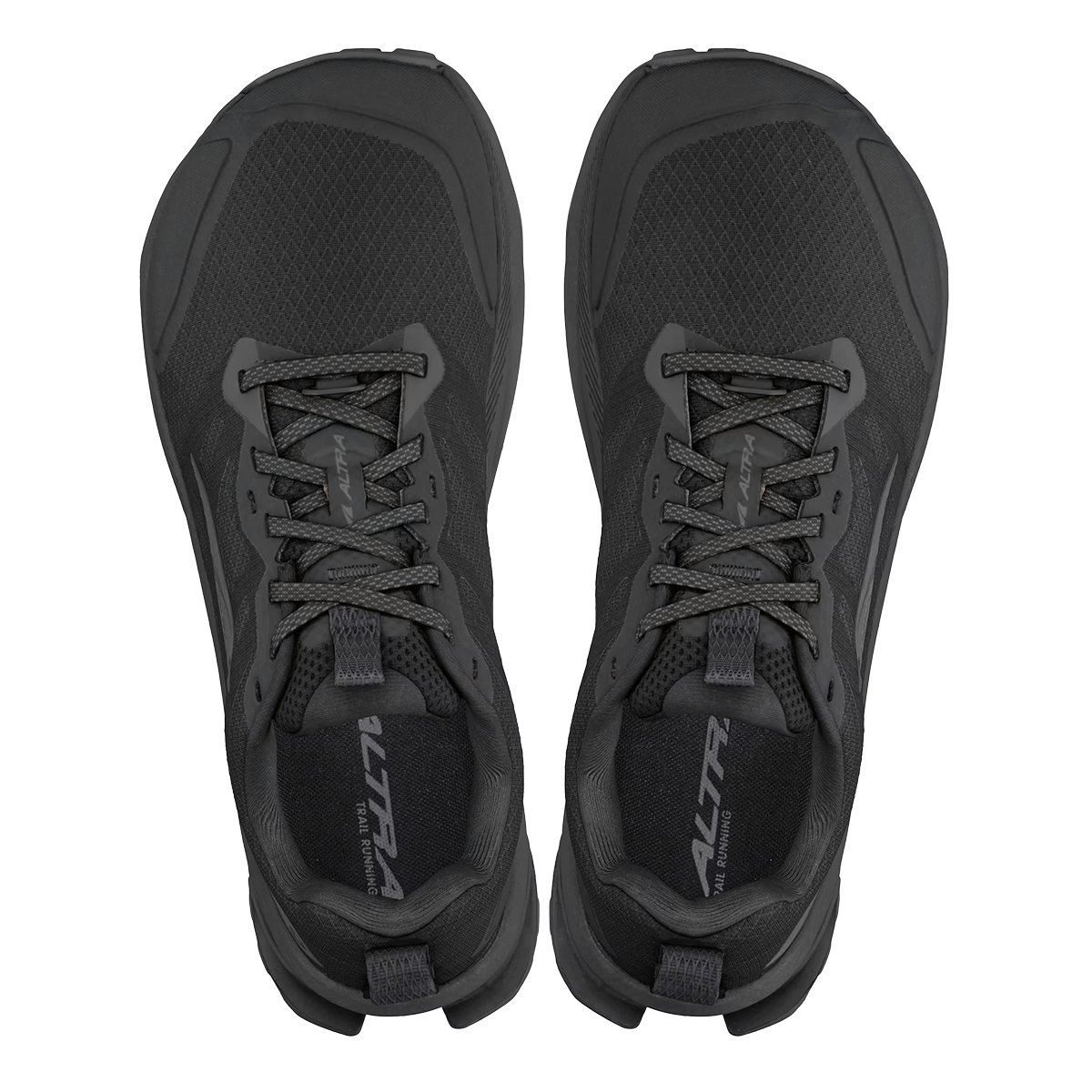 Altra Lone Peak 9 — Black — Size B — Width 5.5 — Alternate View 15