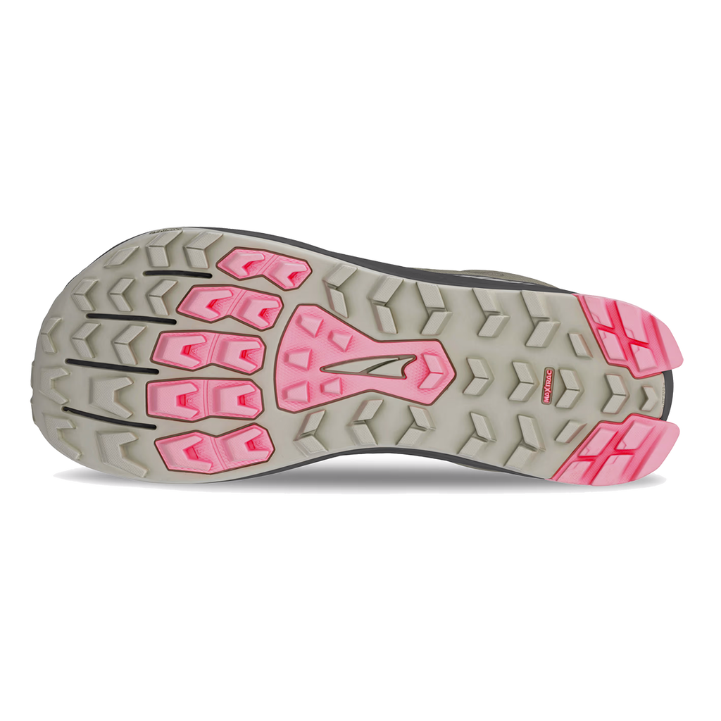 Altra Lone Peak 9 — Black — Size B — Width 5.5 — Alternate View 12
