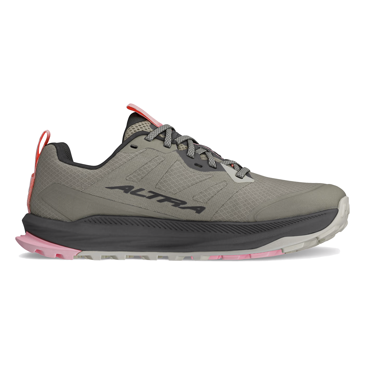 Altra Lone Peak 9 — Black — Size B — Width 5.5 — Alternate View 9