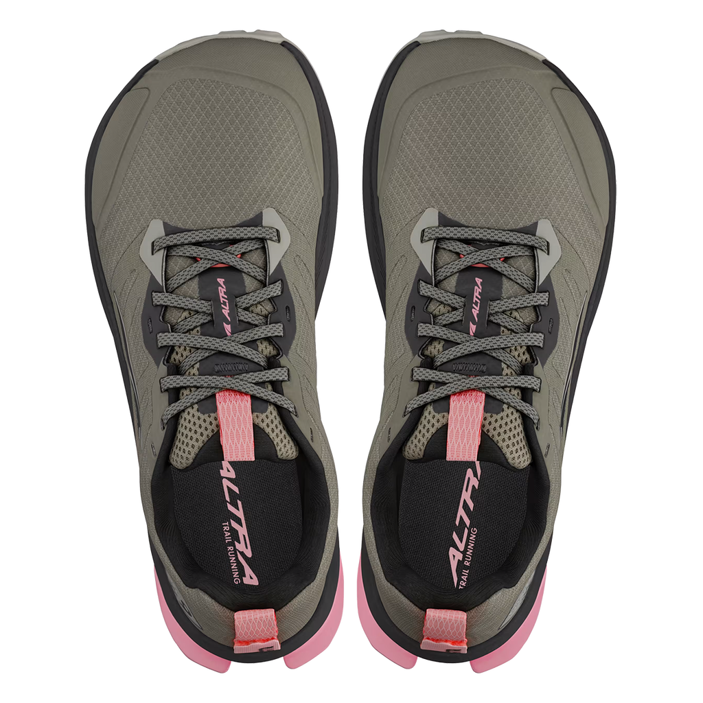 Altra Lone Peak 9 — Black — Size B — Width 5.5 — Alternate View 11