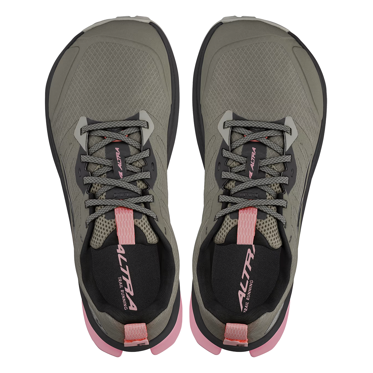 Altra Lone Peak 9 — Black — Size B — Width 5.5 — Alternate View 11