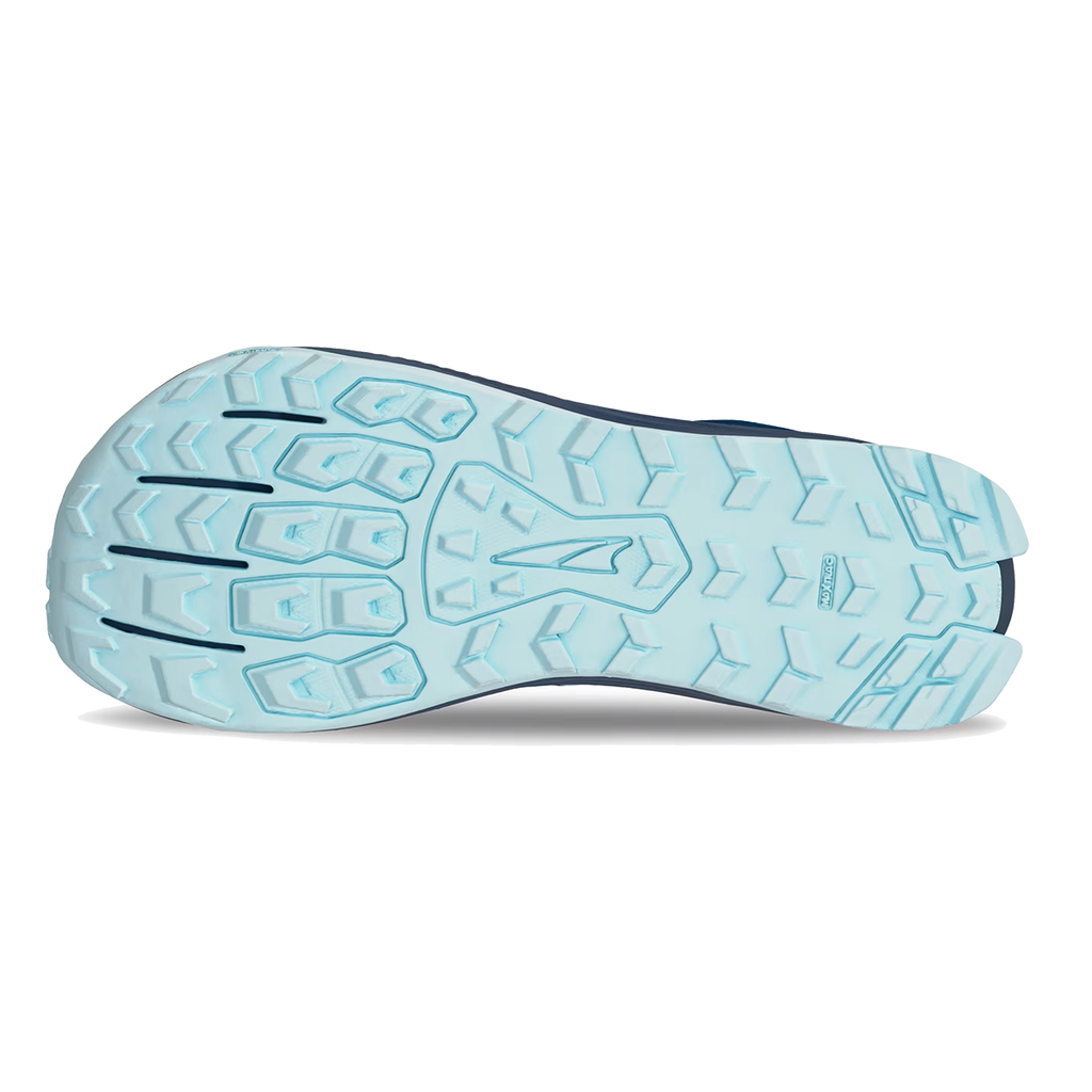 Altra Lone Peak 9 — Black — Size B — Width 5.5 — Alternate View 8