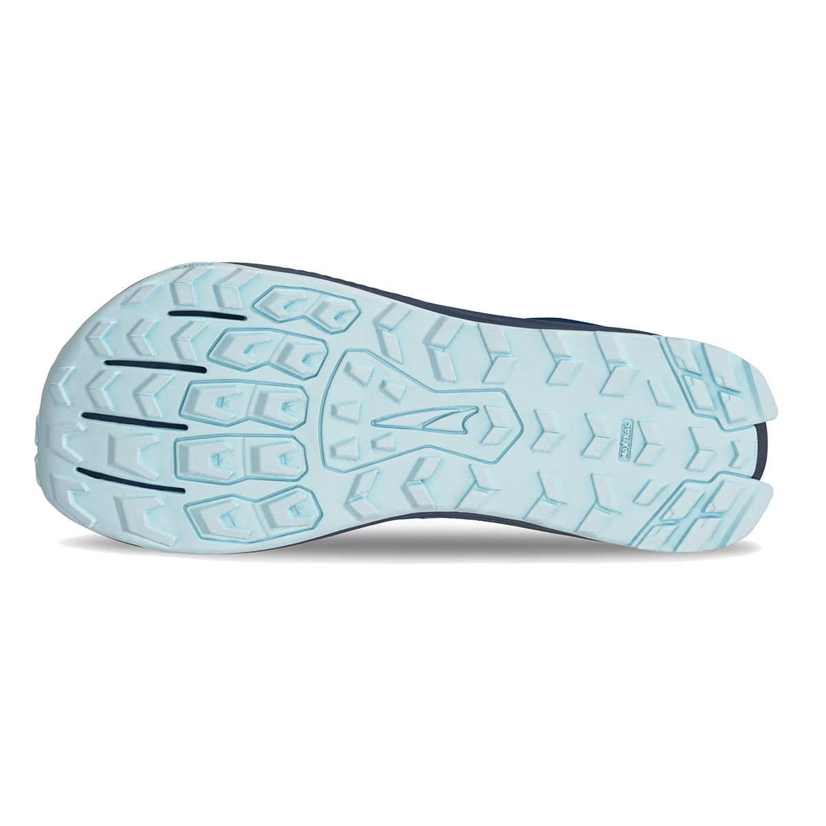 Altra Lone Peak 9 — Black — Size B — Width 5.5 — Alternate View 8