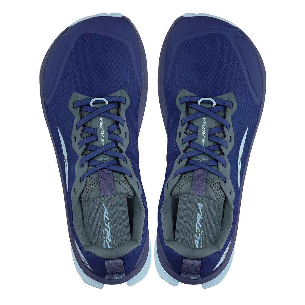 Altra Lone Peak 9 — Black — Size B — Width 5.5 — Alternate View 7