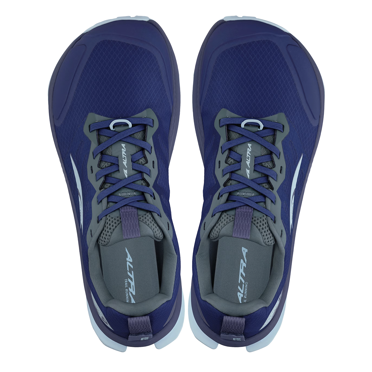 Altra Lone Peak 9 — Black — Size B — Width 5.5 — Alternate View 7