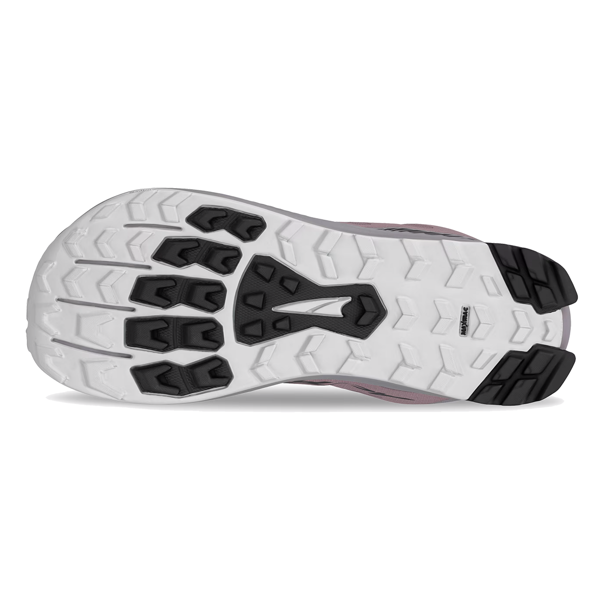 Altra Lone Peak 9 — Black — Size B — Width 5.5 — Alternate View 20