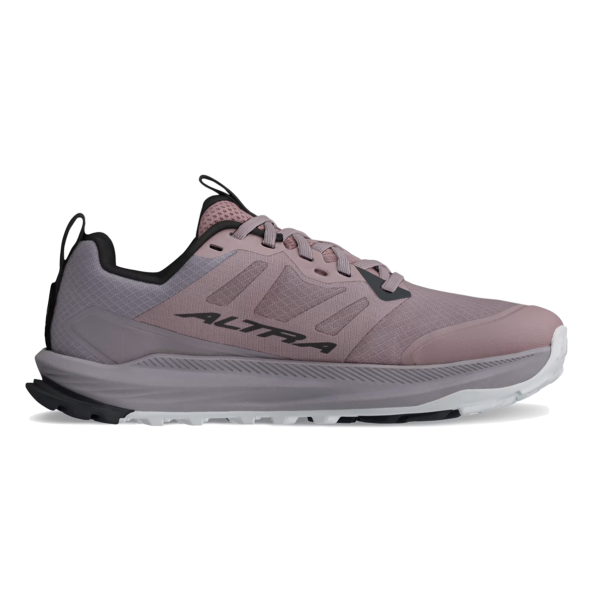 Altra Lone Peak 9 — Black — Size B — Width 5.5 — Alternate View 17