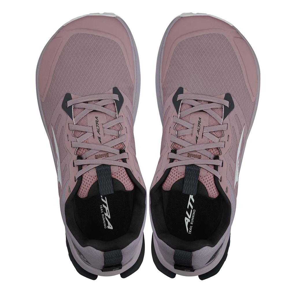 Altra Lone Peak 9 — Black — Size B — Width 5.5 — Alternate View 19