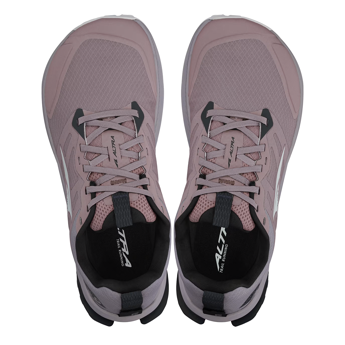 Altra Lone Peak 9 — Black — Size B — Width 5.5 — Alternate View 19