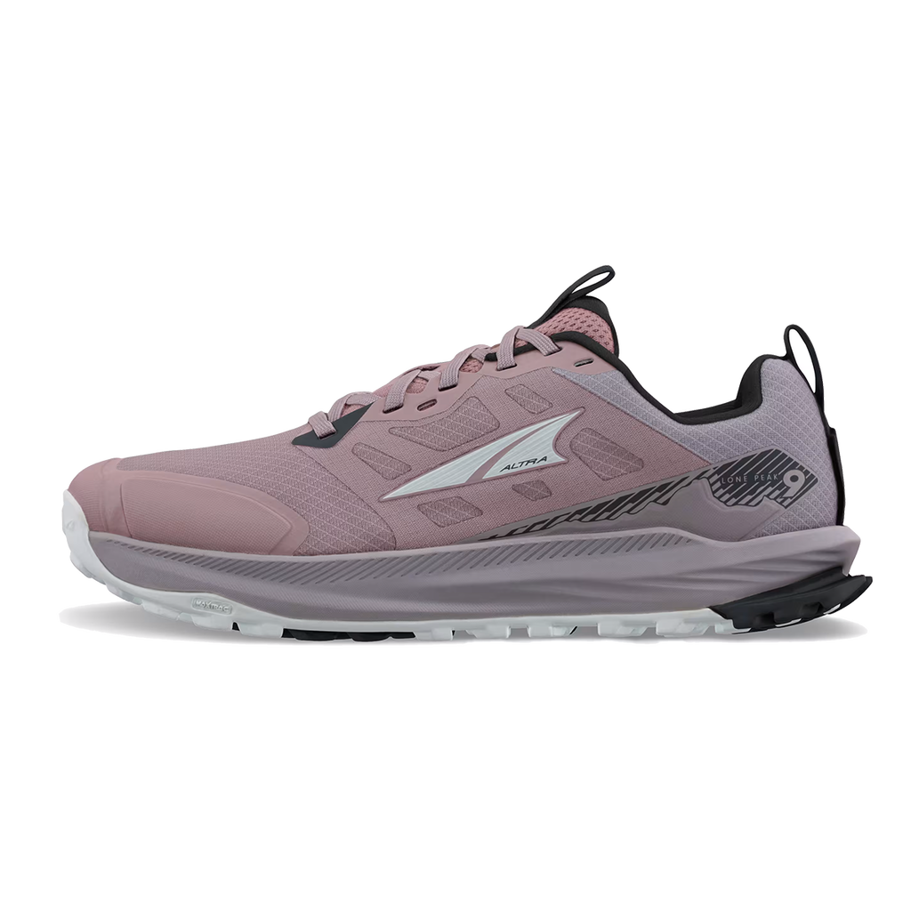 Altra Lone Peak 9 — Black — Size B — Width 5.5 — Alternate View 18