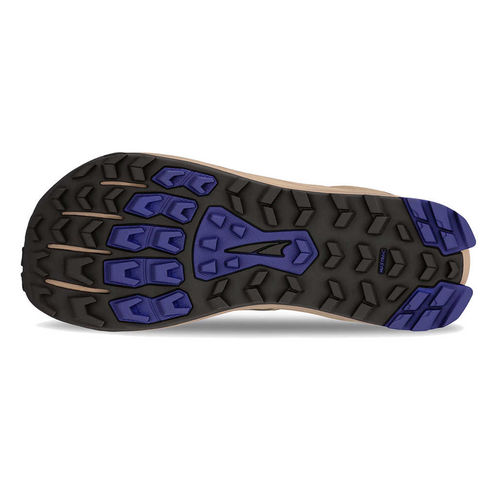 Altra Lone Peak 9 — Black — Size B — Width 5.5 — Alternate View 24