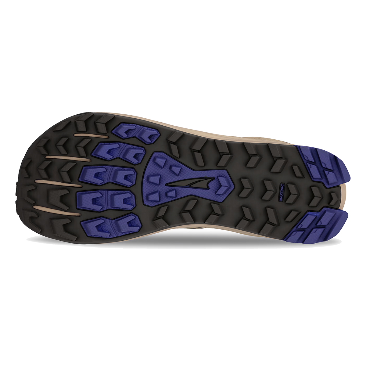 Altra Lone Peak 9 — Black — Size B — Width 5.5 — Alternate View 24