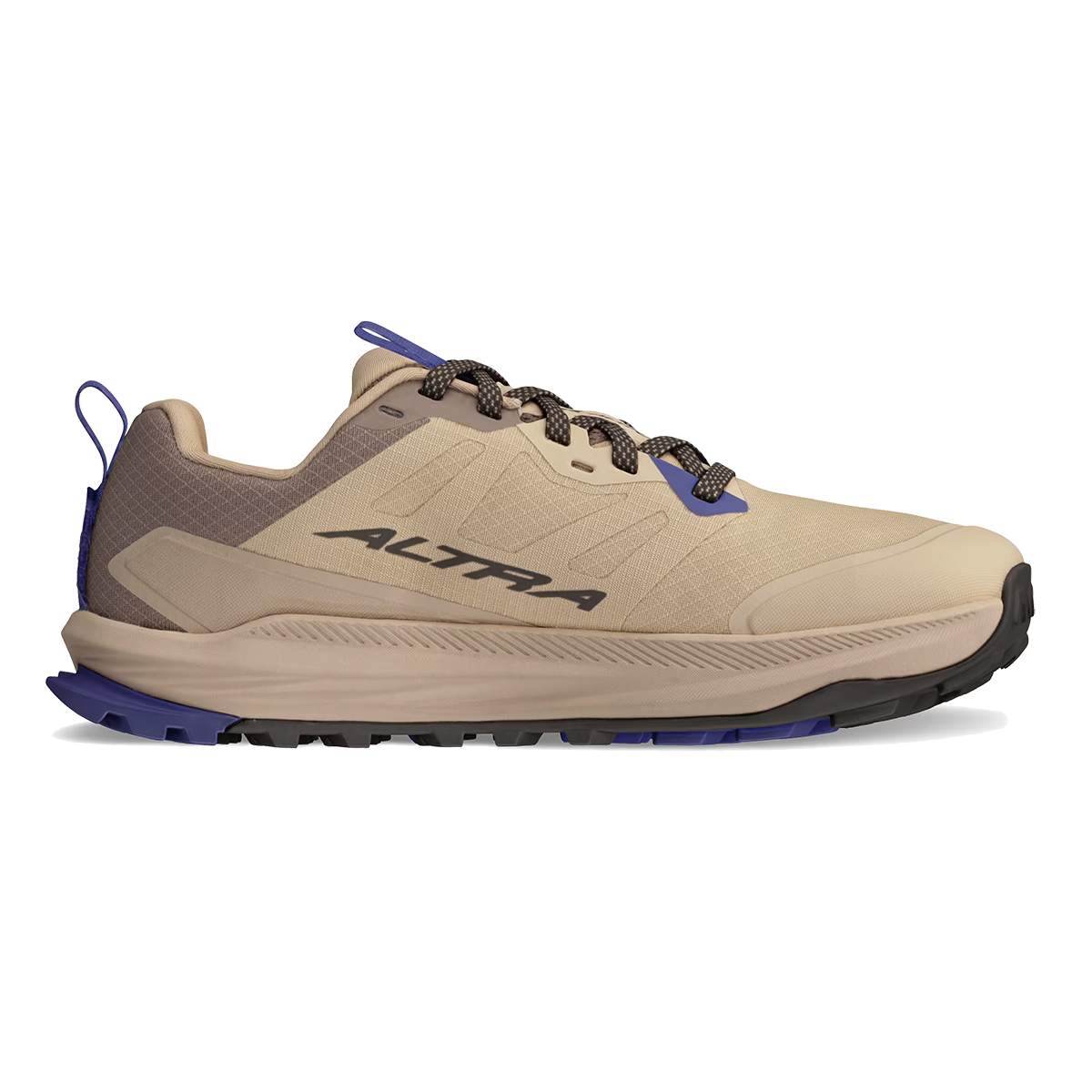 Altra Lone Peak 9 — Black — Size B — Width 5.5 — Alternate View 21