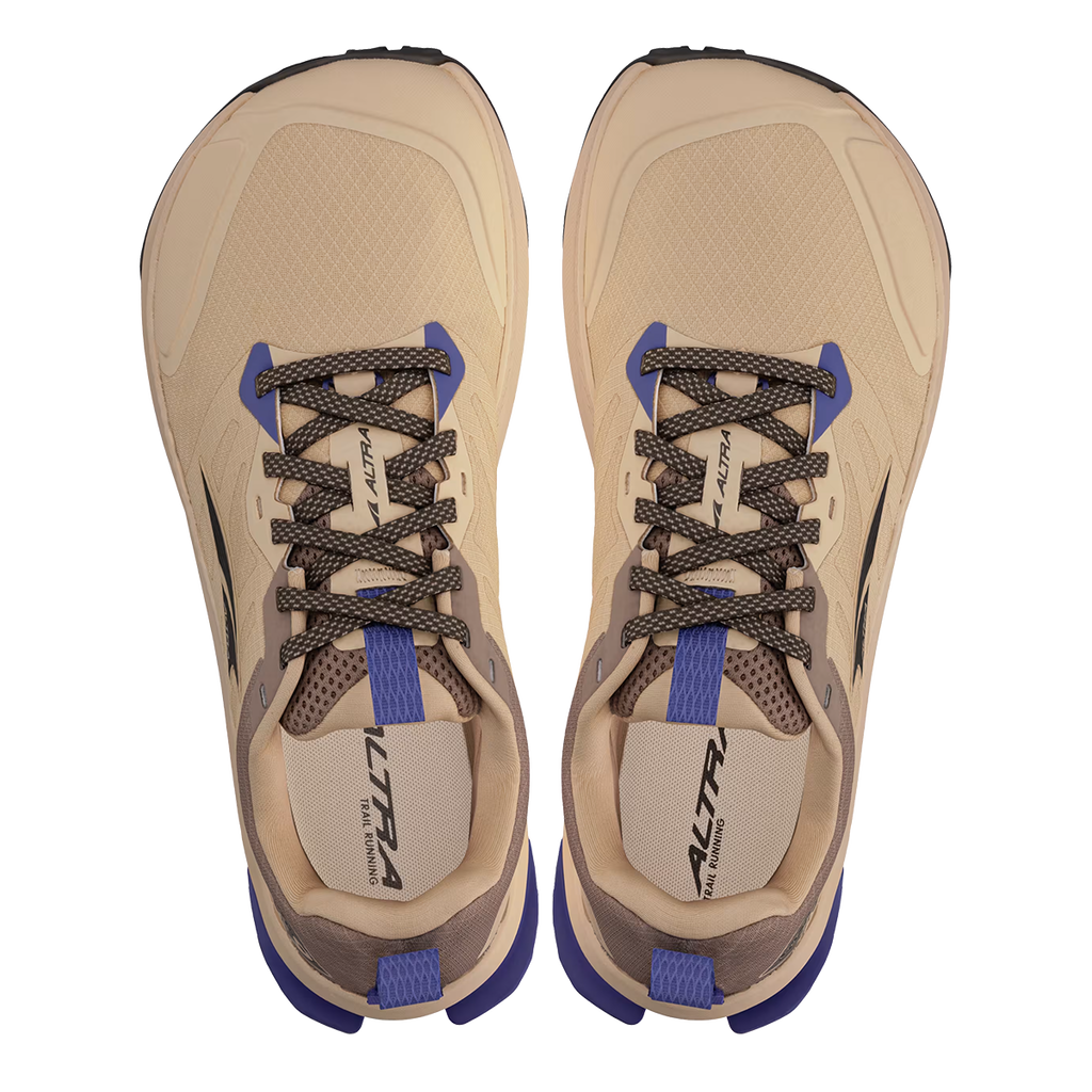 Altra Lone Peak 9 — Black — Size B — Width 5.5 — Alternate View 23